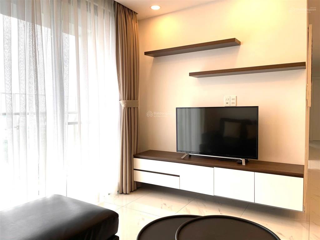 Cho thuê căn hộ hưng phúc 3pn full nội thất có ô xe giá tốt