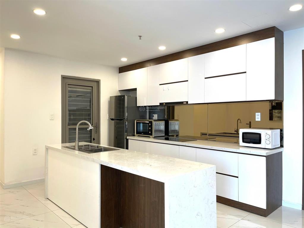 Cho thuê căn hộ hưng phúc 3pn full nội thất có ô xe giá tốt