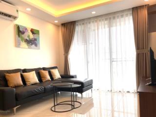 Cho thuê căn hộ hưng phúc 3pn full nội thất có ô xe giá tốt