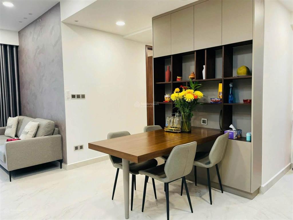 Cho thuê gấp căn hộ midtown m7 phú mỹ hưng
