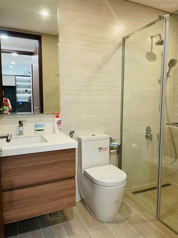 Cho thuê gấp căn hộ midtown m7 phú mỹ hưng