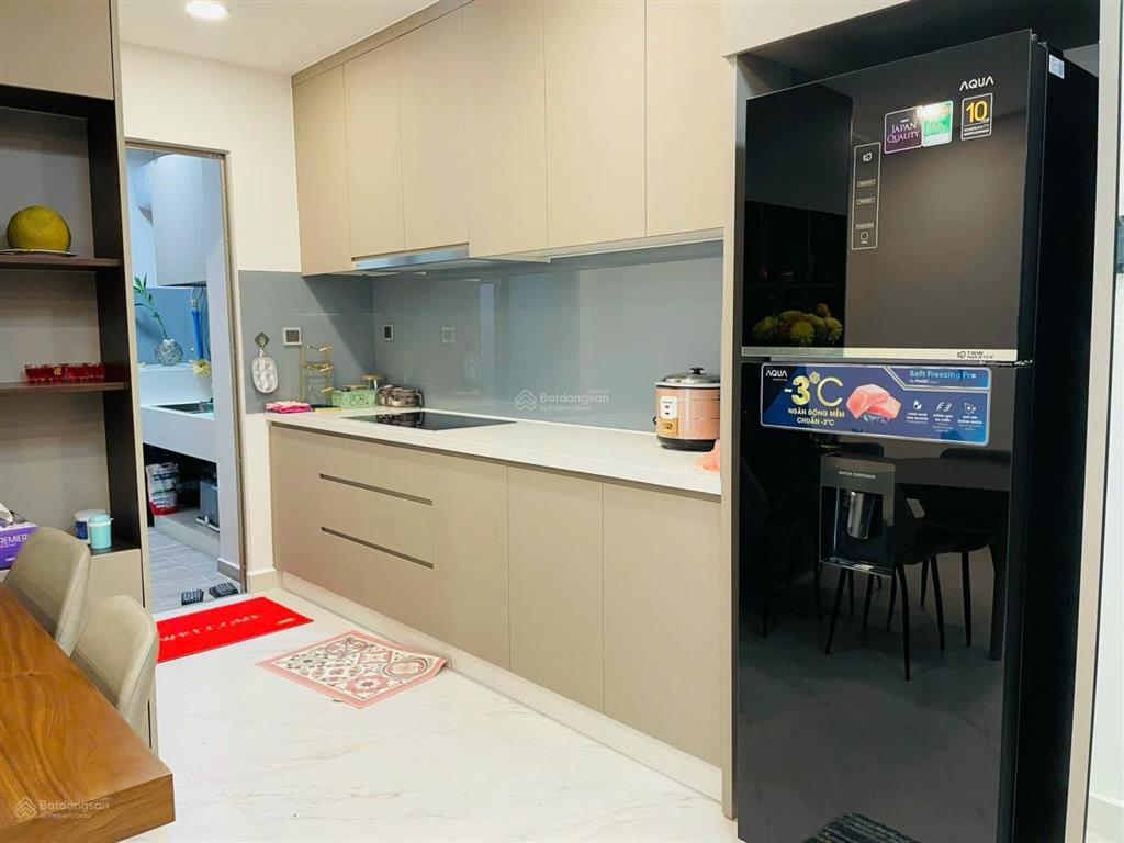 Cho thuê gấp căn hộ midtown m7 phú mỹ hưng