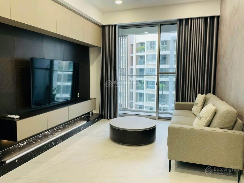 Cho thuê gấp căn hộ midtown m7 phú mỹ hưng