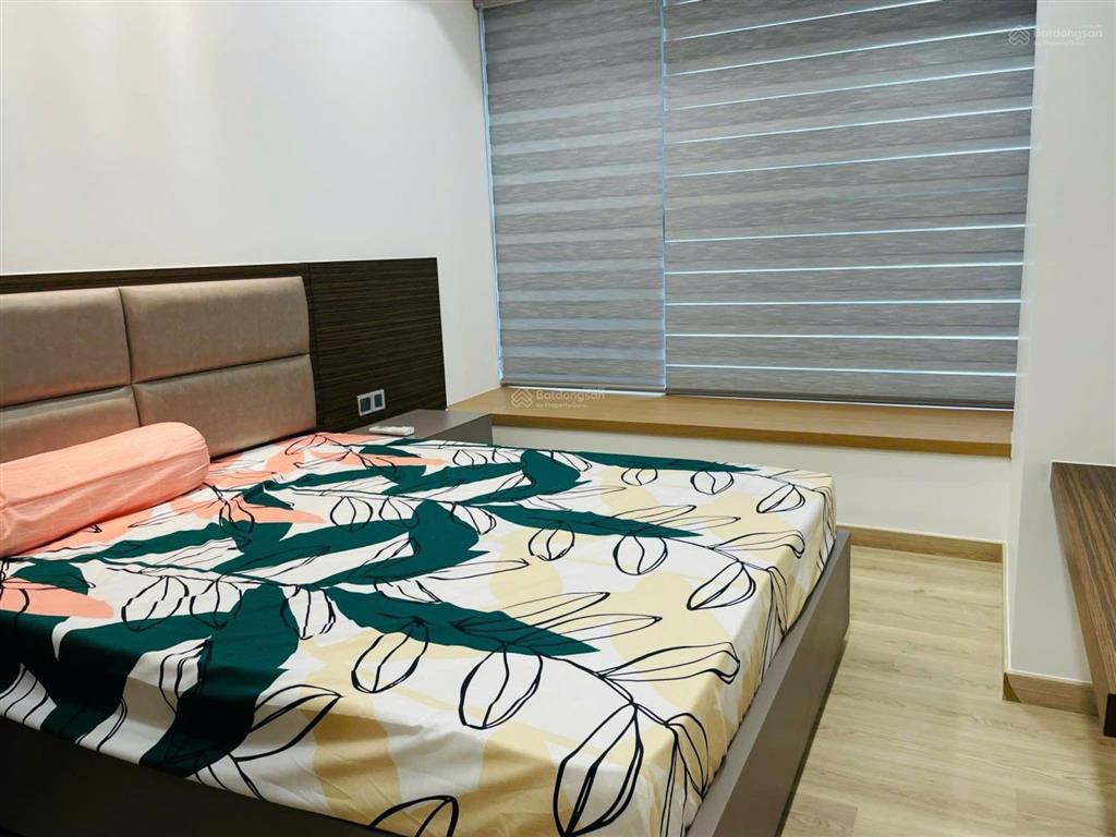 Cho thuê gấp căn hộ midtown m7 phú mỹ hưng