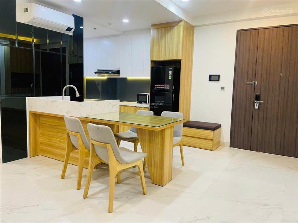 Cho thuê căn hộ midtown m7 phú mỹ hưng nhà đẹp thoáng mát 2pn giá rẻ