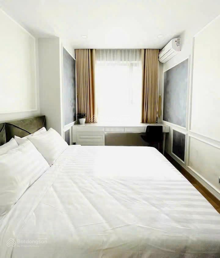 Cho thuê căn hộ cao cấp the peak midtown phú mỹ hưng / 2pn nhà đẹp