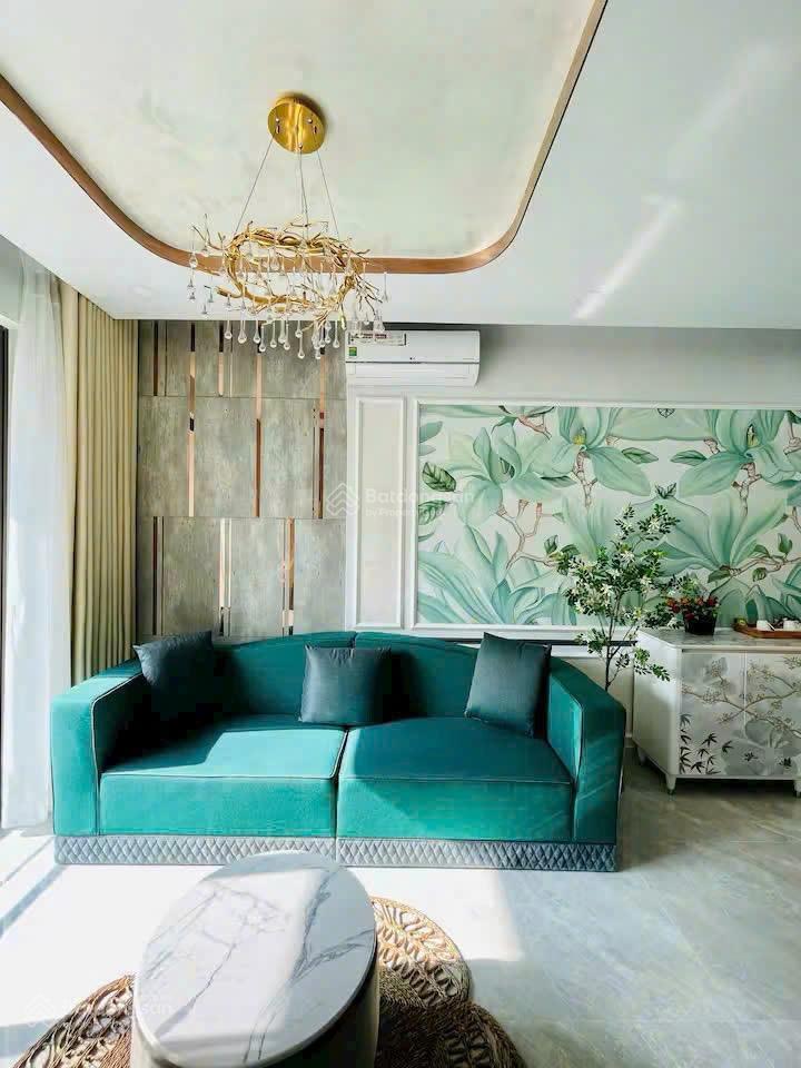 Cho thuê căn hộ cao cấp the peak midtown phú mỹ hưng / 2pn nhà đẹp