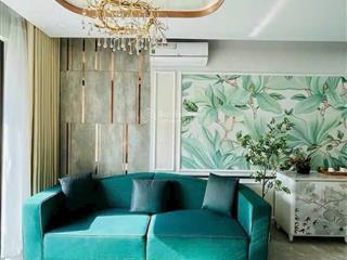 Cho thuê căn hộ cao cấp the peak midtown phú mỹ hưng / 2pn nhà đẹp