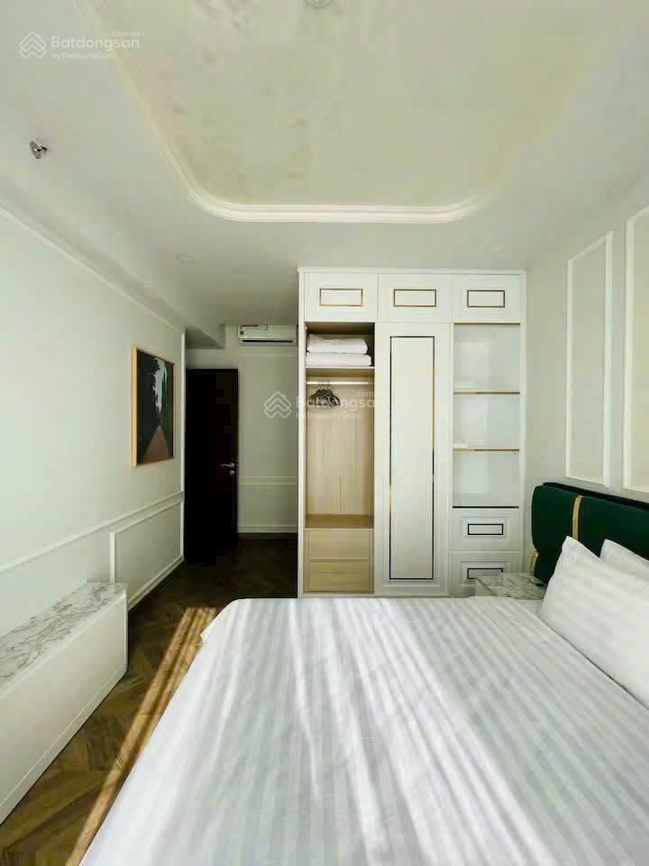 Cho thuê căn hộ cao cấp the peak midtown phú mỹ hưng / 2pn nhà đẹp