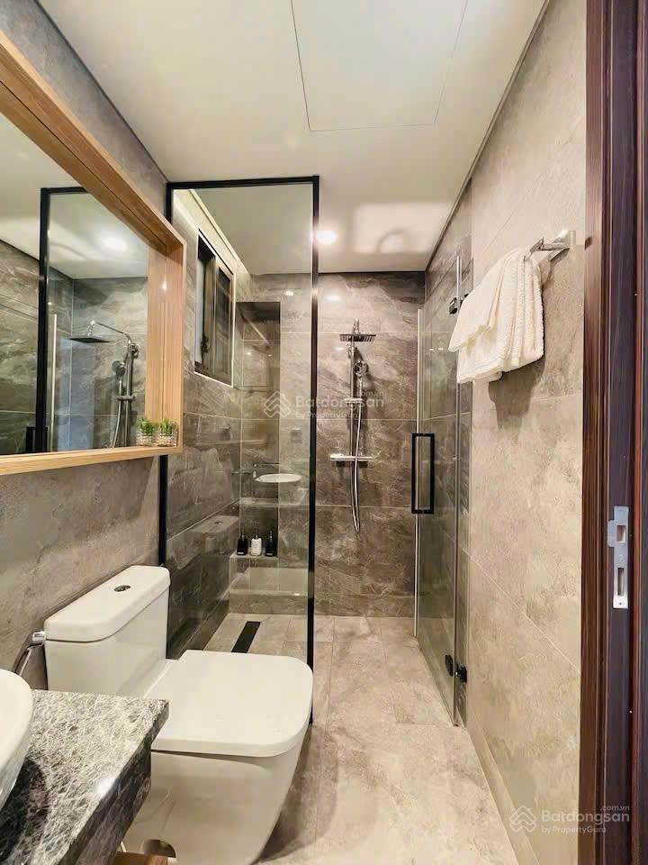 Cho thuê căn hộ cao cấp the peak midtown phú mỹ hưng / 2pn nhà đẹp