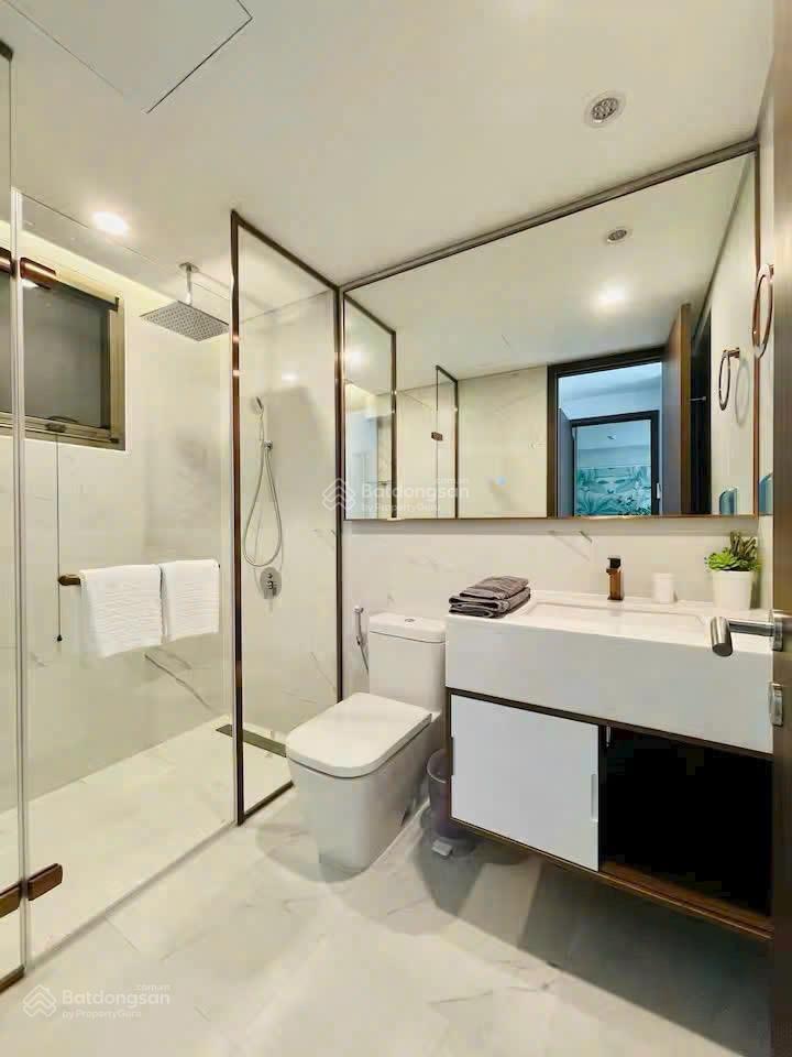 Cho thuê căn hộ cao cấp the peak midtown phú mỹ hưng / 2pn nhà đẹp