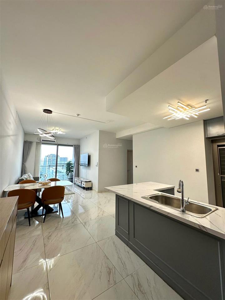 Cho thuê căn hộ the grand midtown phú mỹ hưng 2pn giá 21tr siêu rẻ