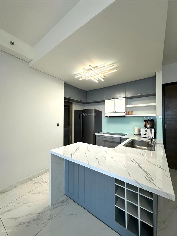 Cho thuê căn hộ the grand midtown phú mỹ hưng 2pn giá 21tr siêu rẻ