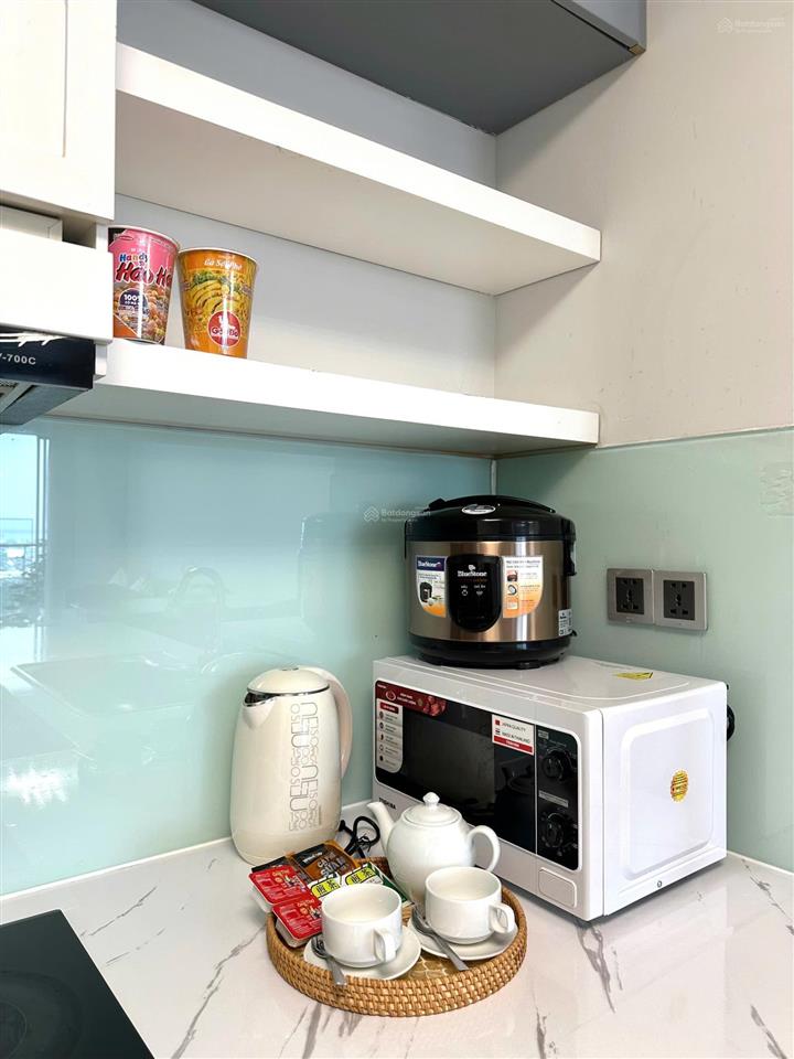 Cho thuê căn hộ the grand midtown phú mỹ hưng 2pn giá 21tr siêu rẻ