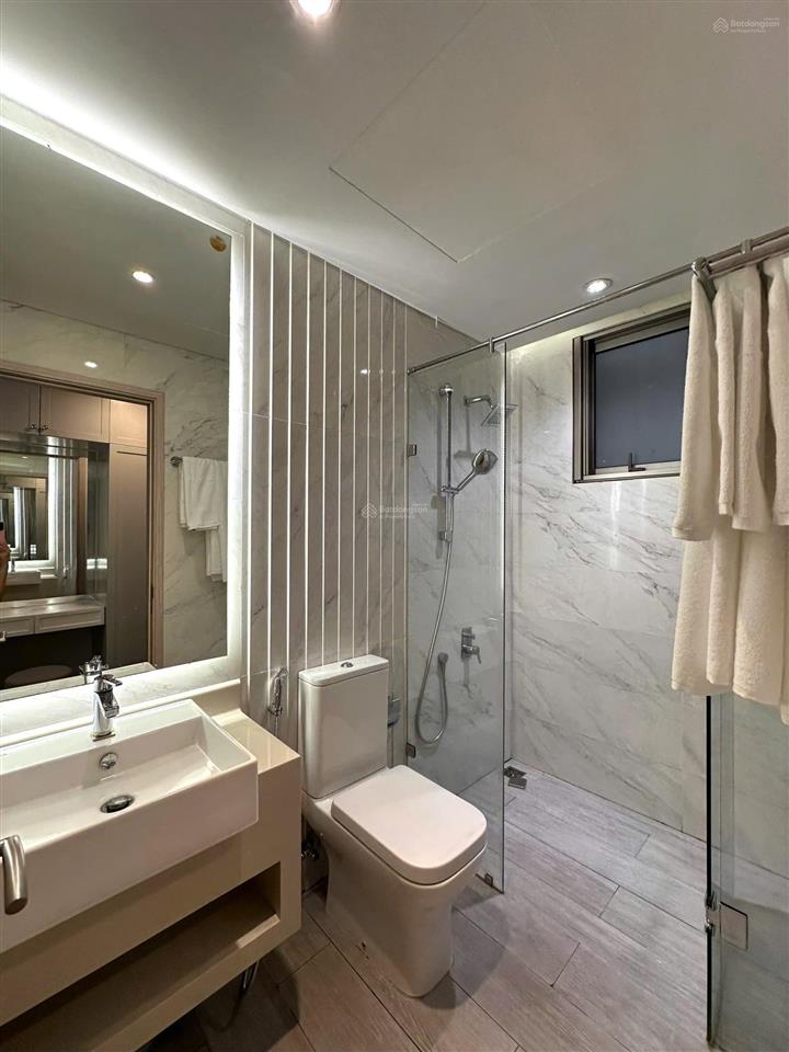 Cho thuê căn hộ the grand midtown phú mỹ hưng 2pn giá 21tr siêu rẻ