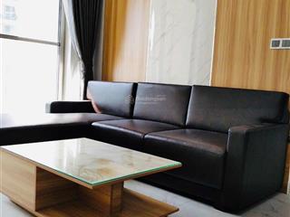 Cho thuê midtown m7 phú mỹ hưng nhà đẹp view đẹp 2pn 22tr