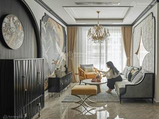 Hot cho thuê midtown m8 | 3pn siêu đẹp  nội thất cao cấp mới