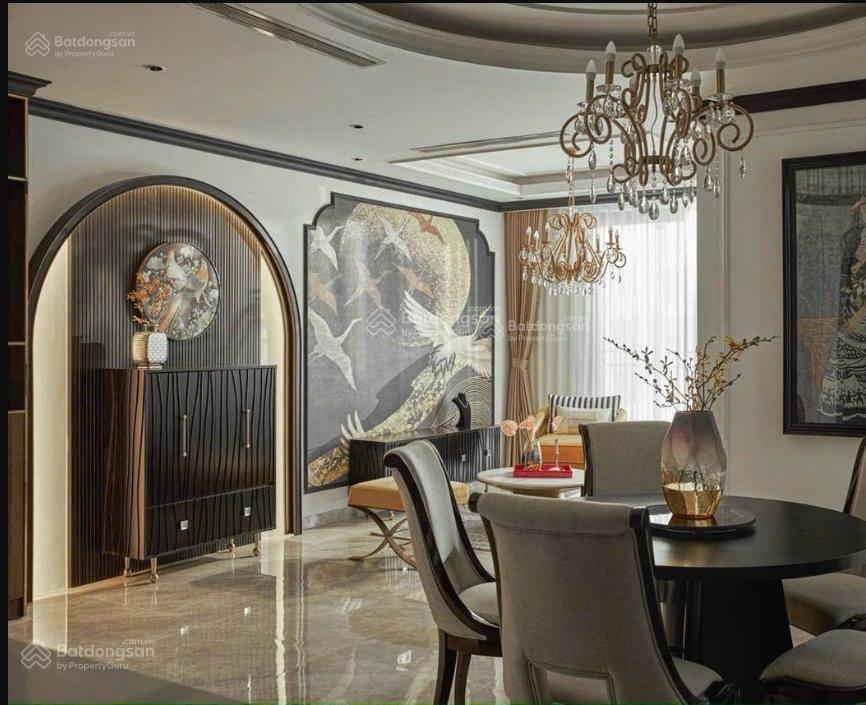 Hot cho thuê midtown m8 | 3pn siêu đẹp  nội thất cao cấp mới