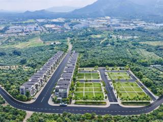 Đất nền thổ cư cam lâm, đối diện kcn suối dầu. 128m2 chỉ 830tr