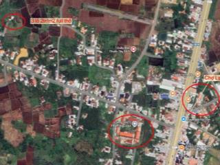 Đất nền ktt vân phong dưới giá thị trường