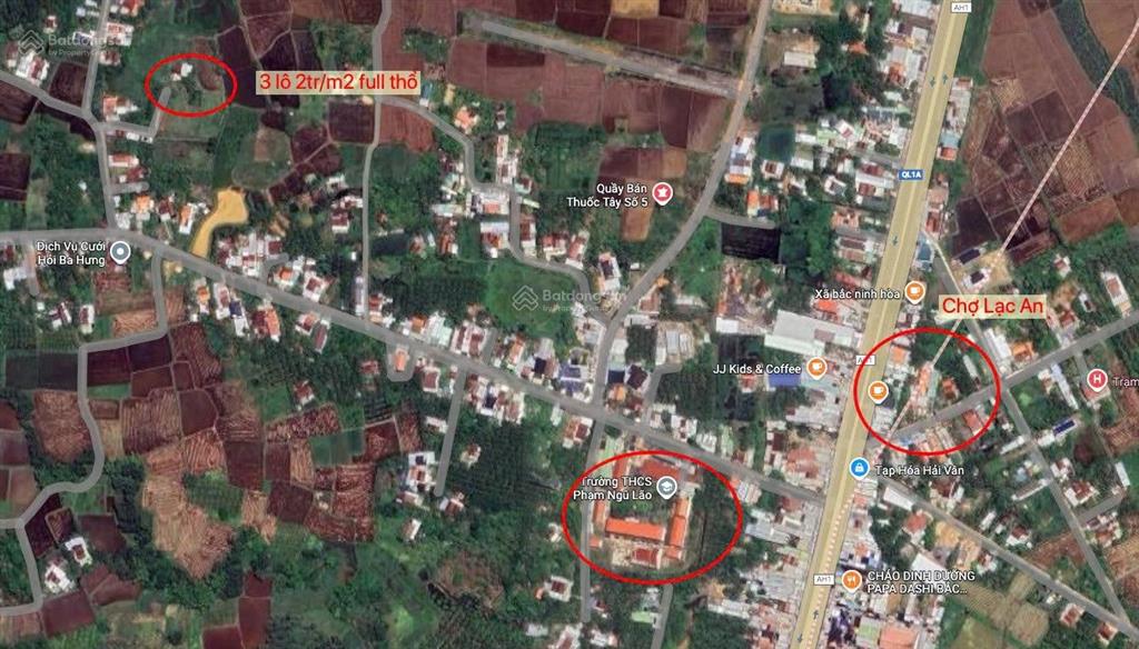 Chỉ 1 lô đất nền duy nhất ktt vân phong dưới giá thị trường, tiềm năng lâu dài