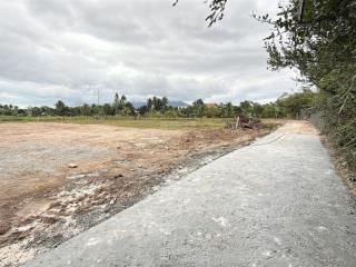 Chỉ 1 lô đất nền duy nhất ktt vân phong dưới giá thị trường, tiềm năng lâu dài