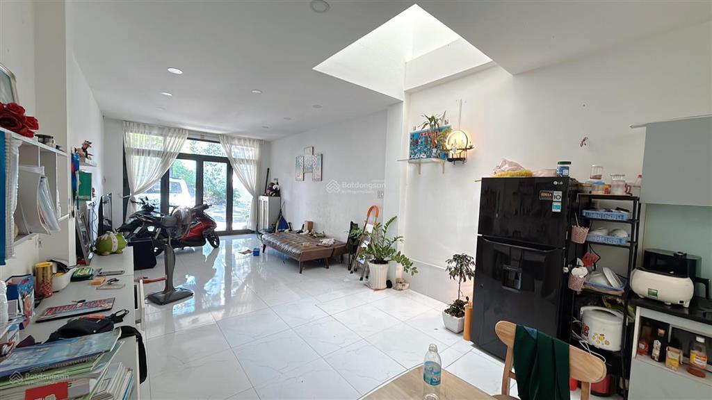 Bán nhà đẹp khu tái định cư đất lành nam nha trang | 54m2 | đường 13m | cách phong châu 20m