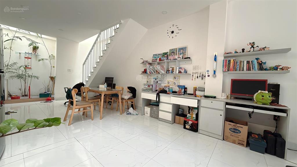 Bán nhà đẹp khu tái định cư đất lành nam nha trang | 54m2 | đường 13m | cách phong châu 20m