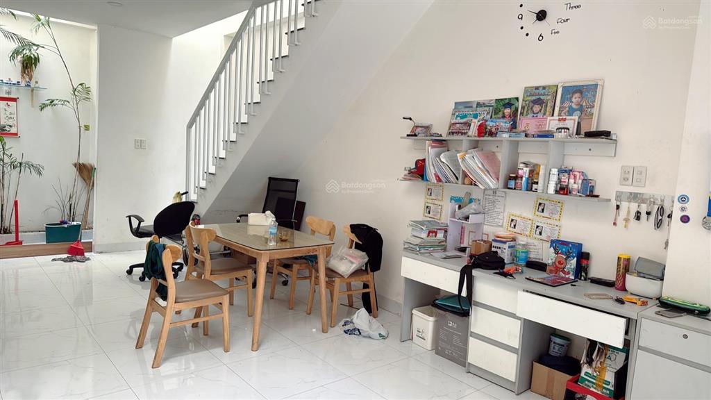 Bán nhà đẹp khu tái định cư đất lành nam nha trang | 54m2 | đường 13m | cách phong châu 20m