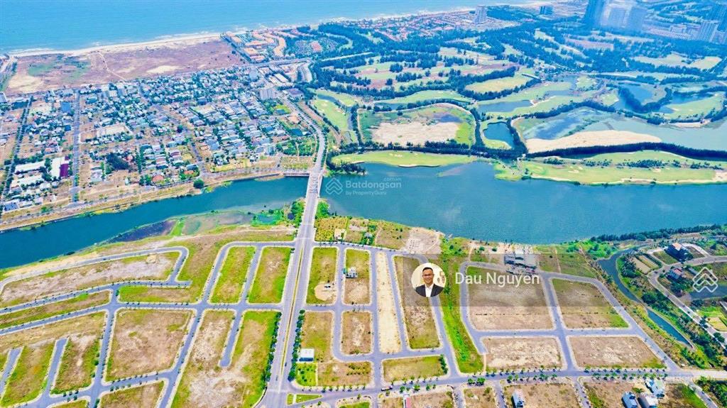 Rất hiếm bán 152m² đất v3 fpt view công viên ngang 8m  bđs rồng đỏ chuyên fpt city đà nẵng