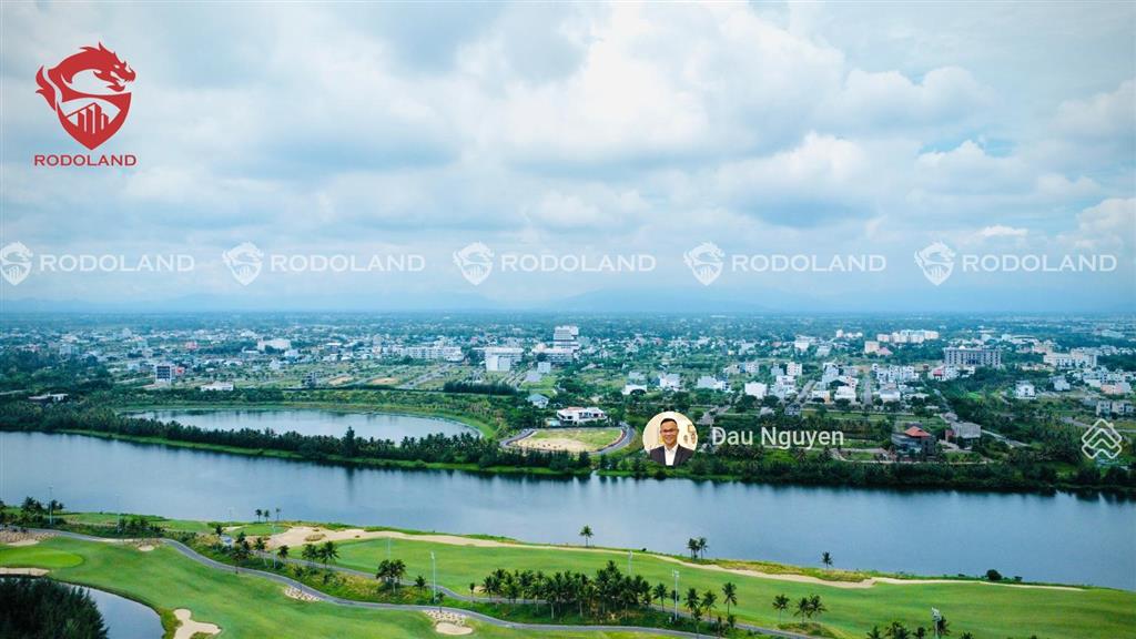 Rất hiếm bán 152m² đất v3 fpt view công viên ngang 8m  bđs rồng đỏ chuyên fpt city đà nẵng