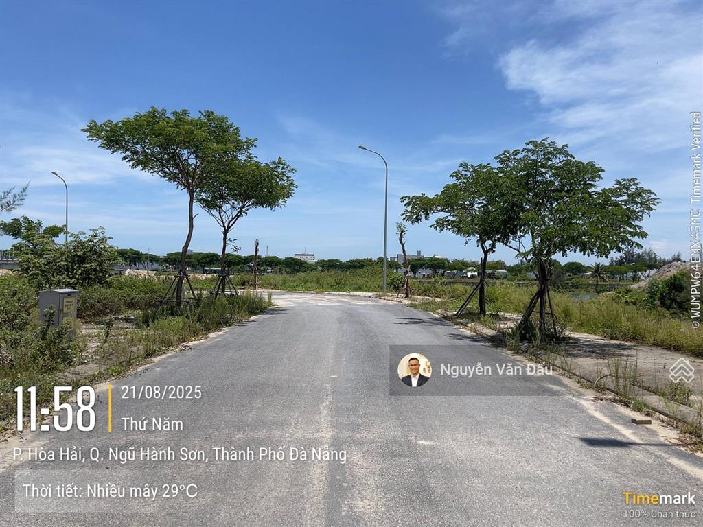 Hàng vip lô t2 fpt ngay toà fpt plaza 4  vị trí rất tiềm năng  bđs rồng đỏ chuyên fpt city