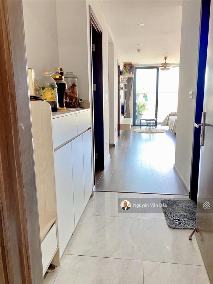 Bán căn hộ fpt plaza 2 2pn view quảng trường. sẵn sổ đỏ công chứng  bđs rồng đỏ chuyên fpt