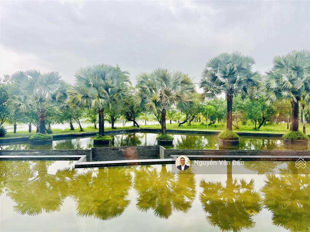 Bán lô fpt đà nẵng 180m2 (7.5x24m) vị trí đẹp, hướng nam