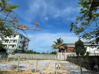 Bán nhanh 160m2 (7.5m ngang) đất mặt tiền đường song hào giá tốt, chỉ 12.6 tỷ