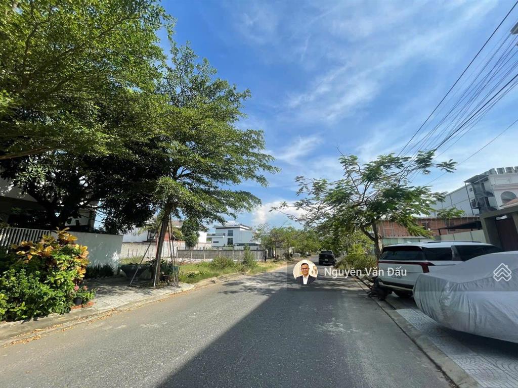 Bán nhanh 160m2 (7.5m ngang) đất mặt tiền đường song hào giá tốt, chỉ 12.6 tỷ