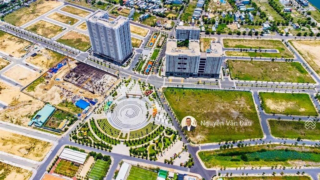 Fpt plaza 2 view hoàng minh thắng 2pn, full nội thất giá tốt nhất  bđs rồng đỏ chuyên fpt city