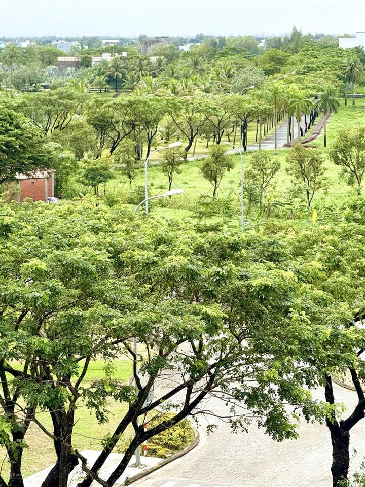 Bán đất fpt phân khu r3 sát nam kỳ khởi nghĩa. vị trí rất đẹp   0905 318 ***