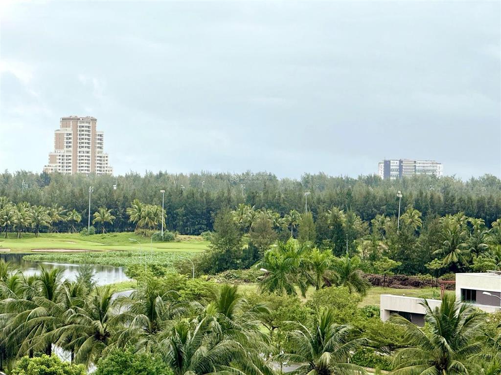 Bán đất fpt phân khu r3 sát nam kỳ khởi nghĩa. vị trí rất đẹp   0905 318 ***