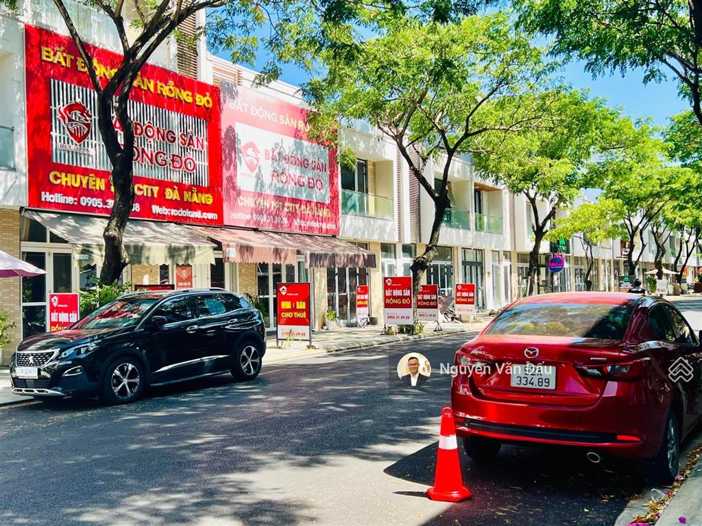 Bán nhà hoàn thiện đồng bộ rất đẹp, trục chính shophouse fpt giá tốt, thuận lợi ở hoặc kinh doanh