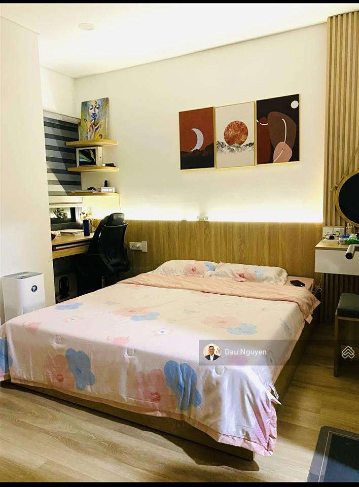 Bán căn fpt plaza 1, dt 69m2  2pn  full nội thất giá chỉ 3.1 tỷ  tầng cao