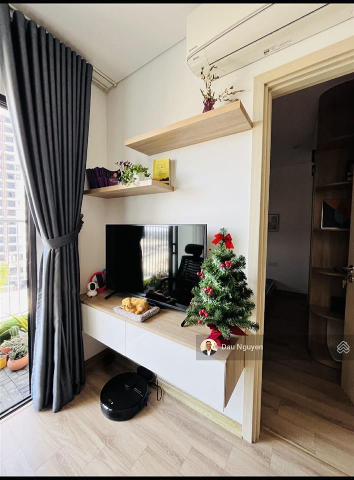 Bán căn fpt plaza 1, dt 69m2  2pn  full nội thất giá chỉ 3.1 tỷ  tầng cao