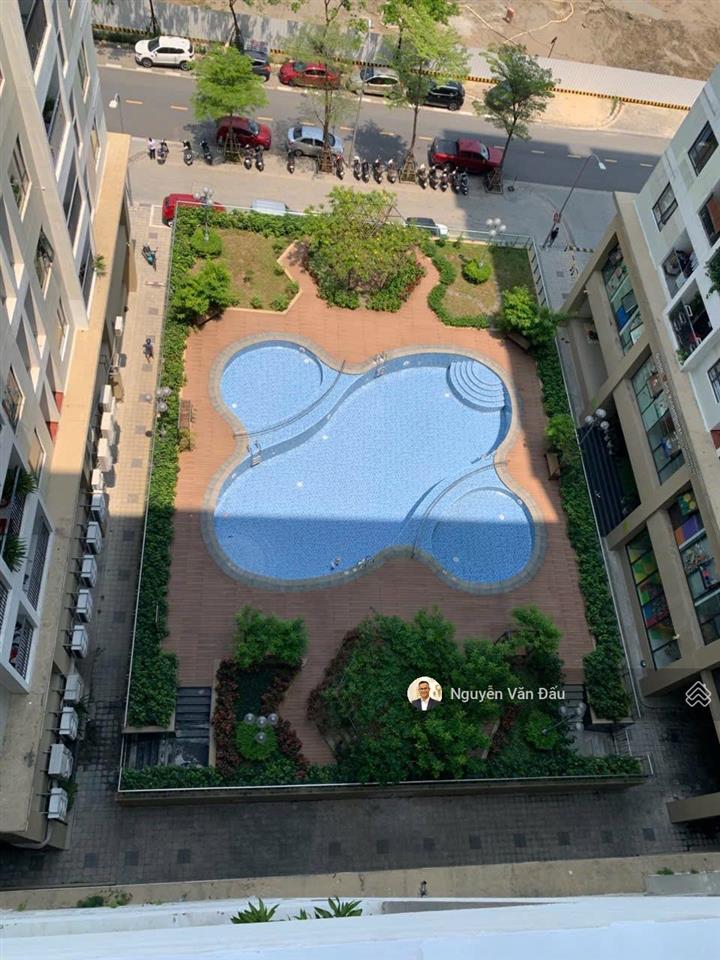 Bán căn hộ fpt plaza 1 2pn 69m2 tầng cao, view đẹp thoáng   0905 318 *** mr đấu