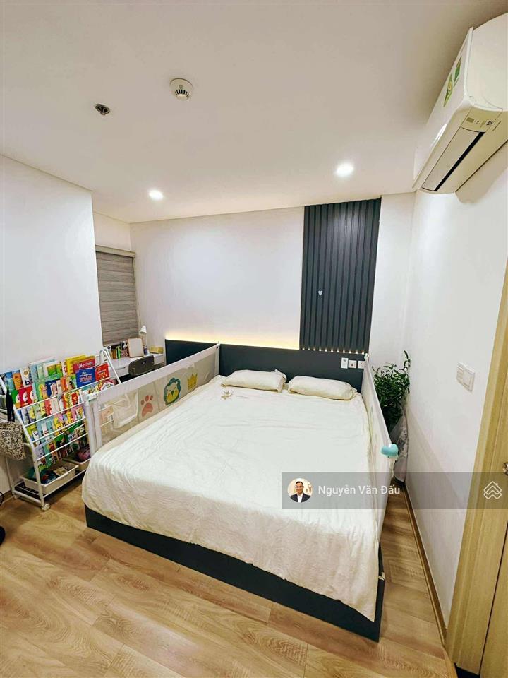 Bán căn hộ fpt plaza 1 2pn 69m2 tầng cao, view hoàng minh thắng   0905 318 *** mr đấu