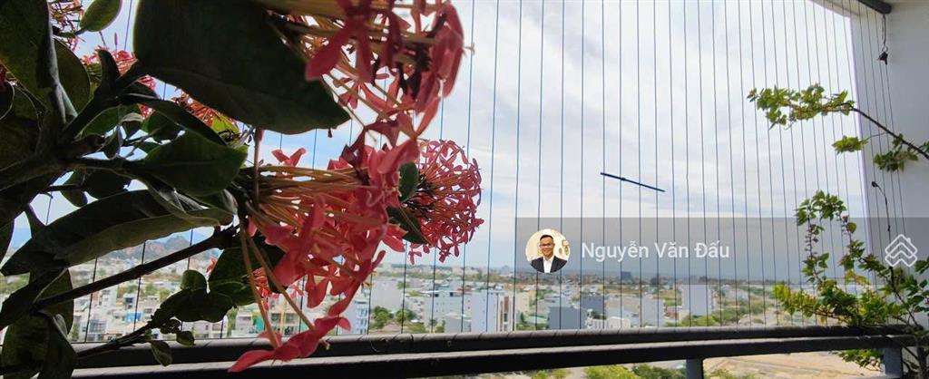 Fpt plaza 2, căn 3pn 78.5m2  tầng trung, view biển. giá 3.5 tỷ. sẵn sổ đỏ công chứng