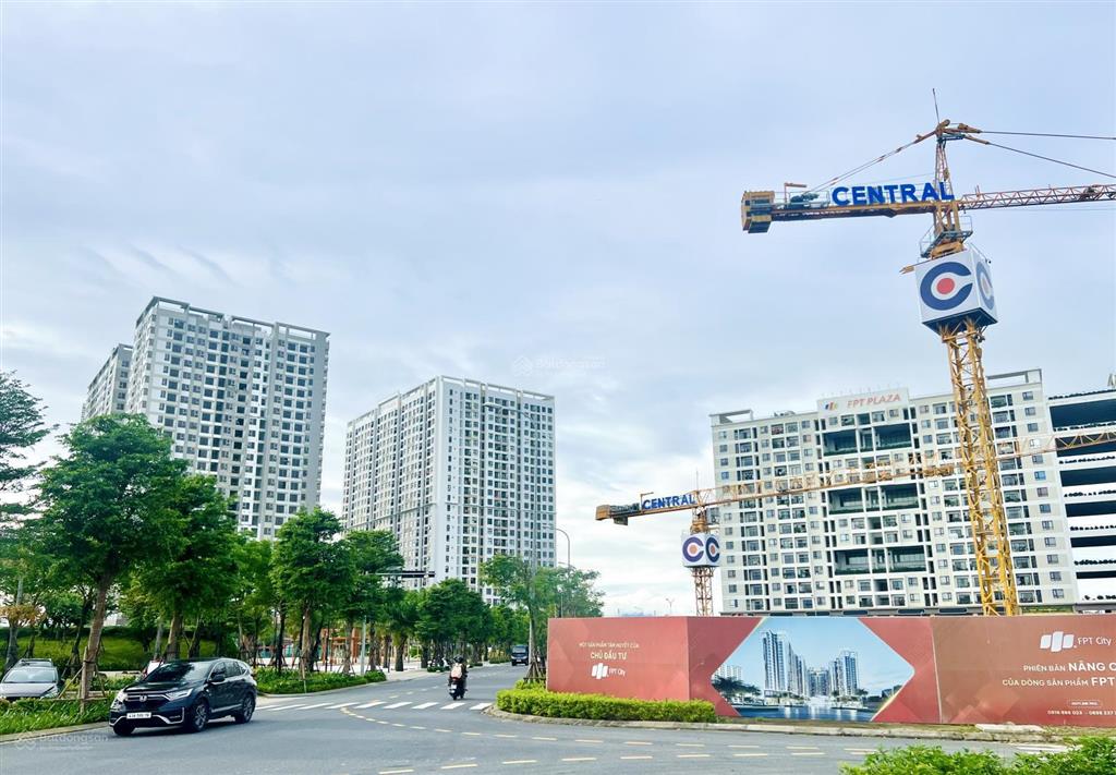 Bán căn hộ fpt plaza 4, 2pn 70.4m2 tầng 10 view biển  giá tốt