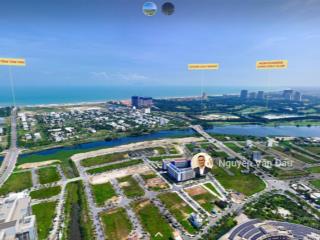 Bán căn hộ fpt plaza 4, căn góc 2pn+ 77.39m2 tầng 15 view biển  giá tốt
