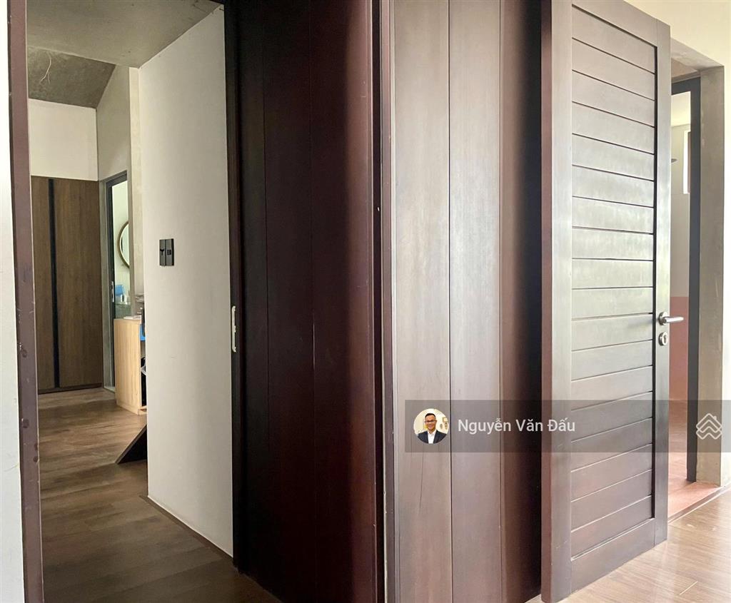 Cho thuê biệt thự mini cao cấp kđt fpt đà nẵng | không gian sống xanh cho gia đình