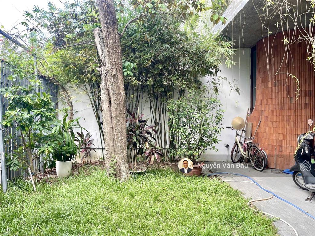 Cho thuê biệt thự mini cao cấp kđt fpt đà nẵng | không gian sống xanh cho gia đình