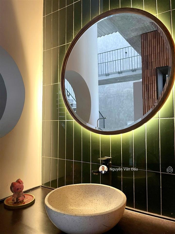 Cho thuê biệt thự mini cao cấp kđt fpt đà nẵng | không gian sống xanh cho gia đình